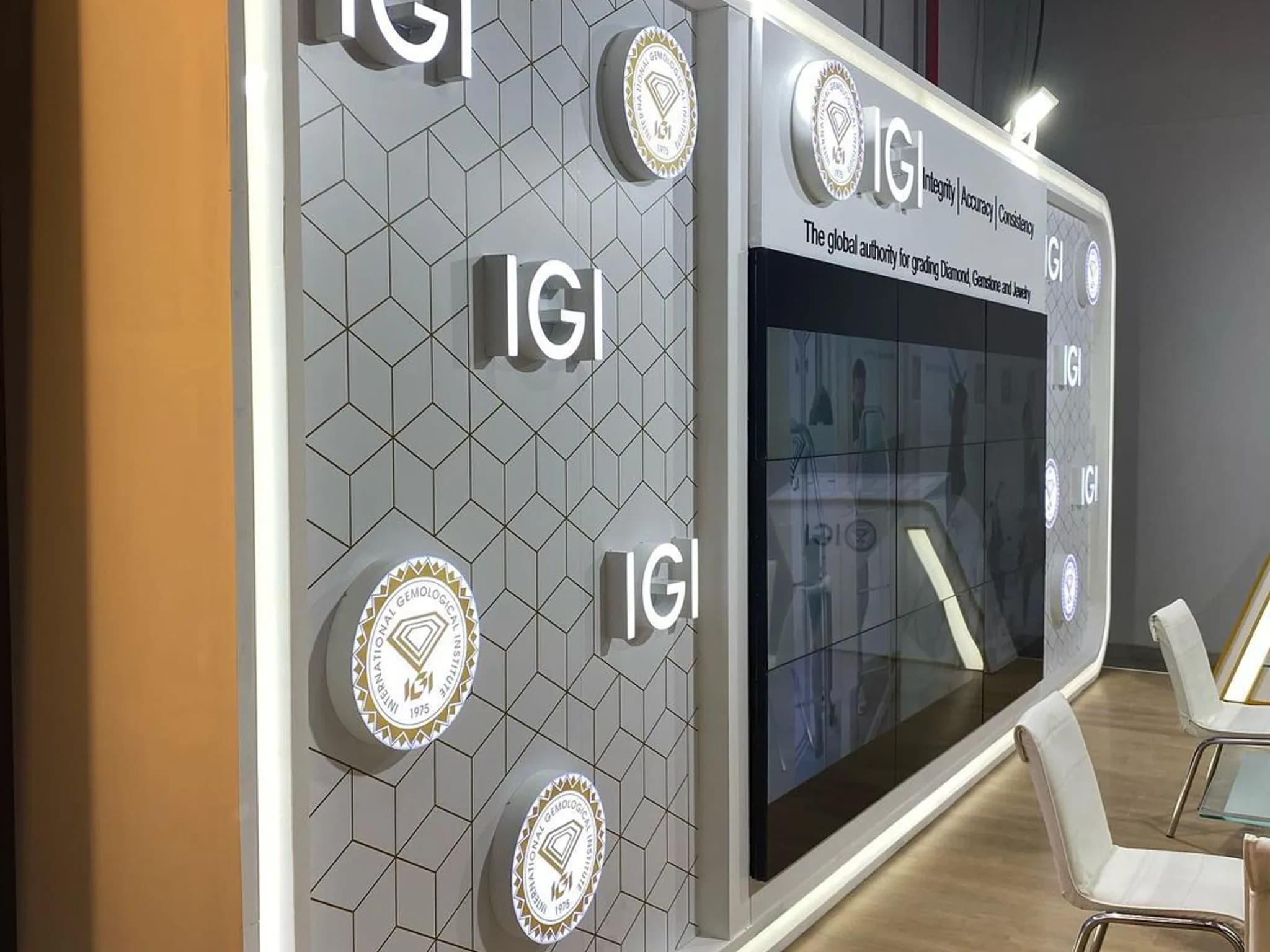 JEWELRY SHOW 2022 — IGI — 4