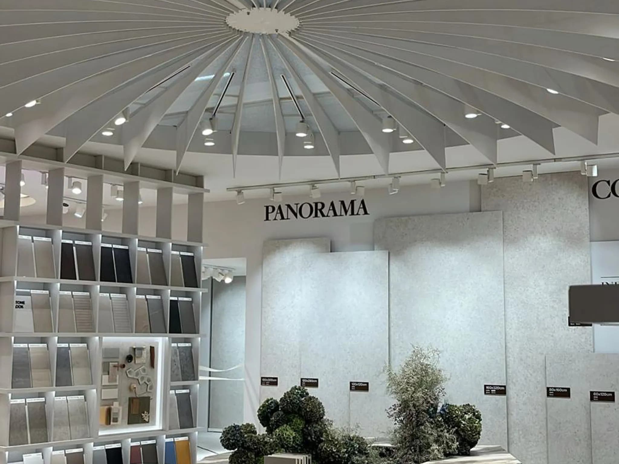 CERSAIE 2025 — KALE SERAMİK — 7