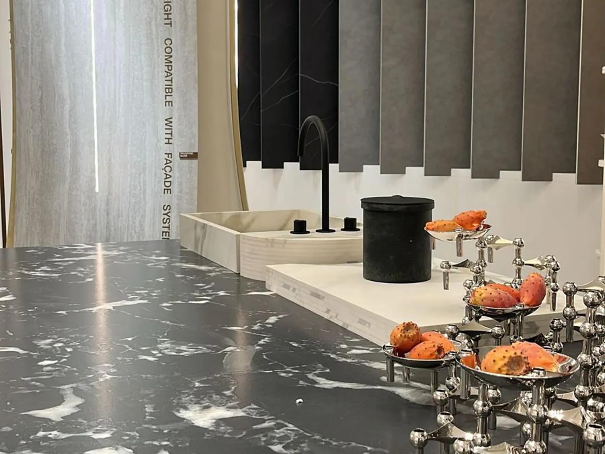 CERSAIE 2025 — KALE SERAMİK — 15