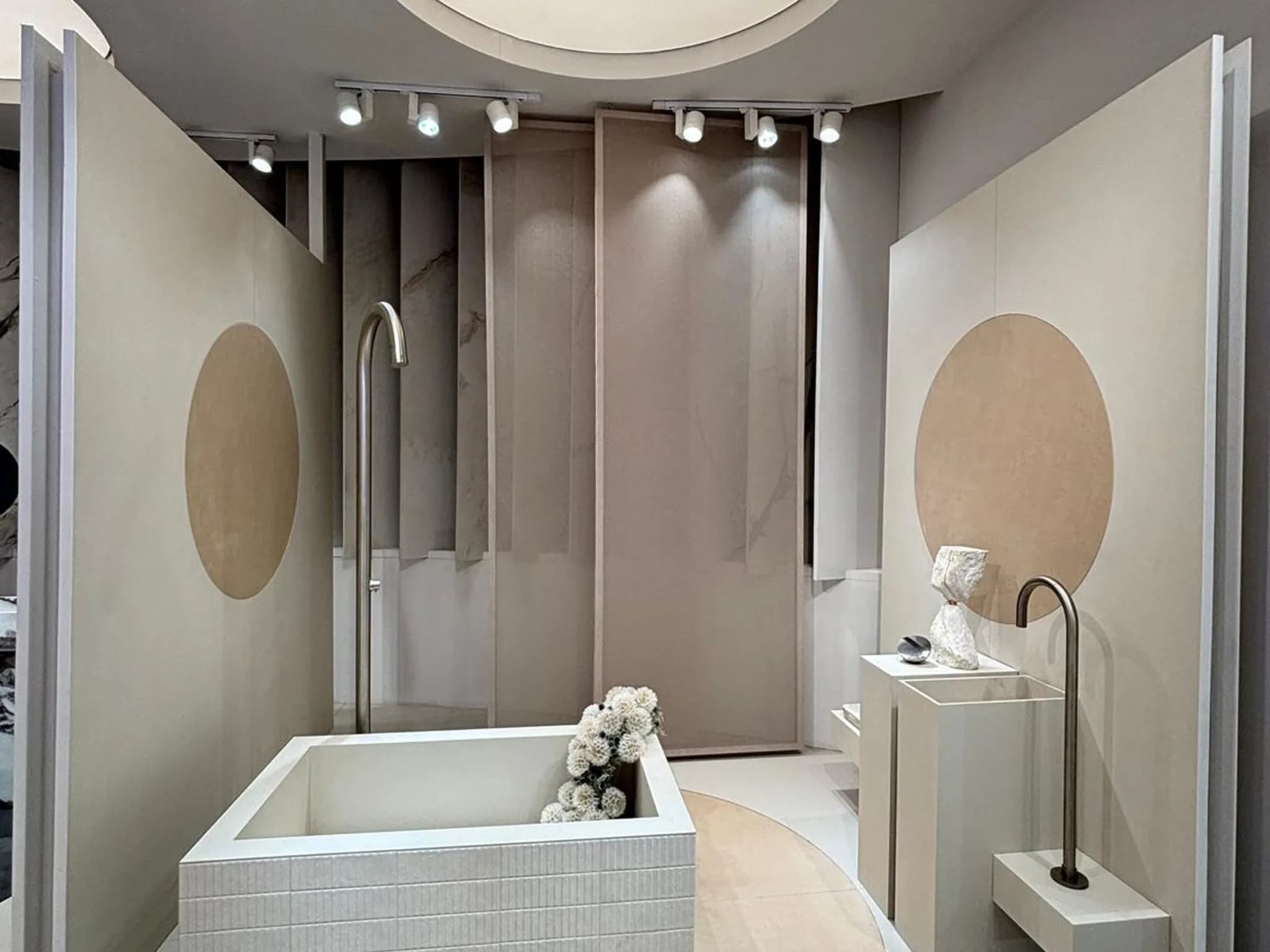 CERSAIE 2025 — KALE SERAMİK — 17