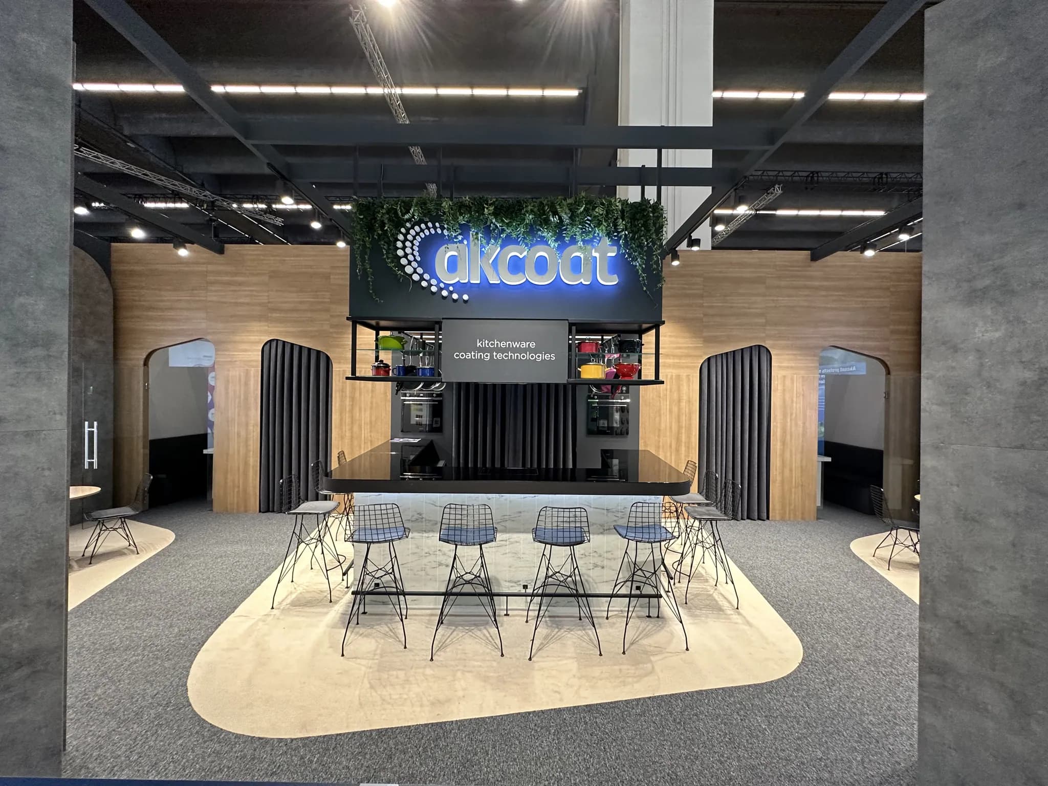 AMBİENTE 2023 — AKCOAT — 9