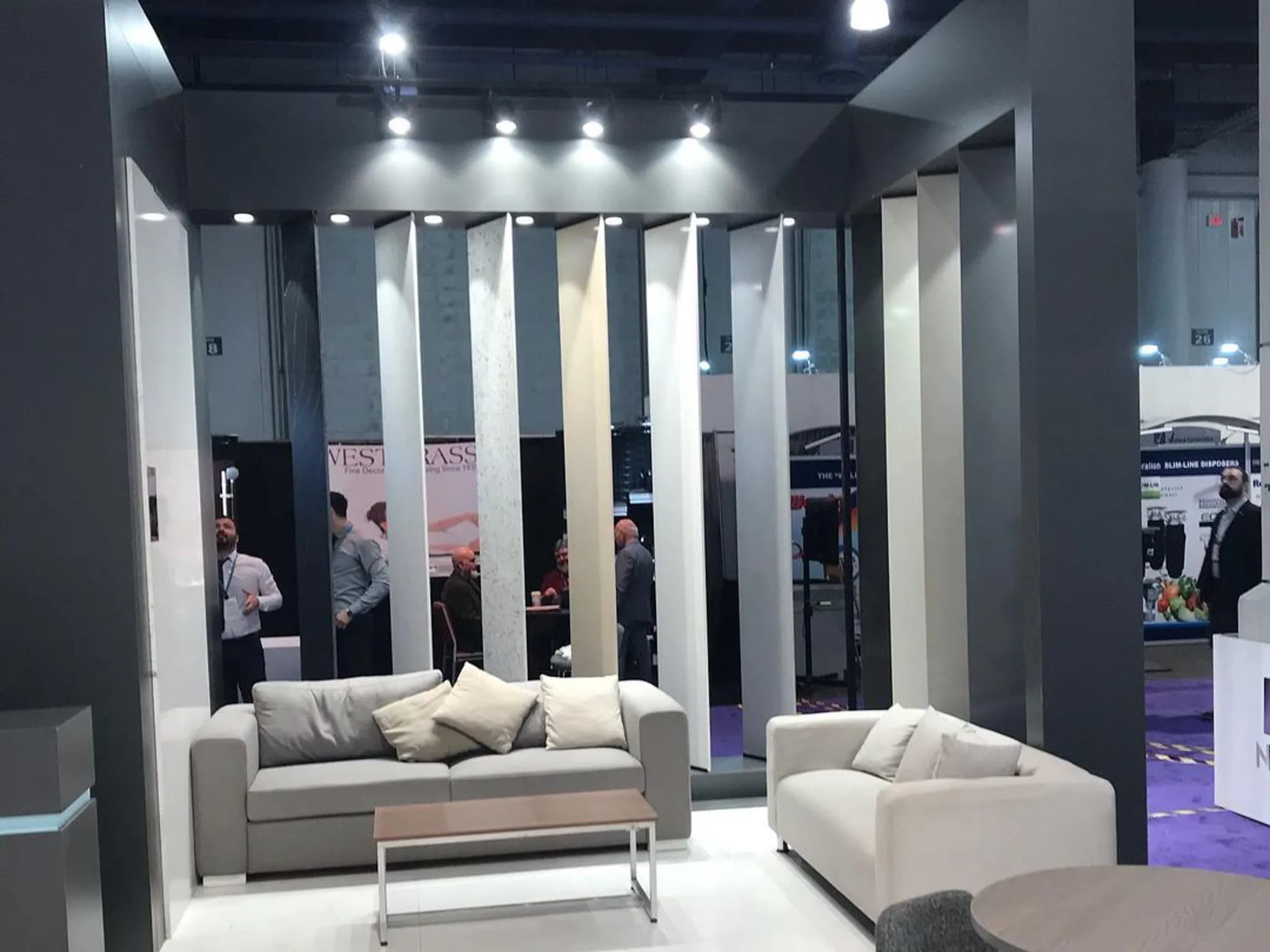 KBIS 2020 — COANTE — 3