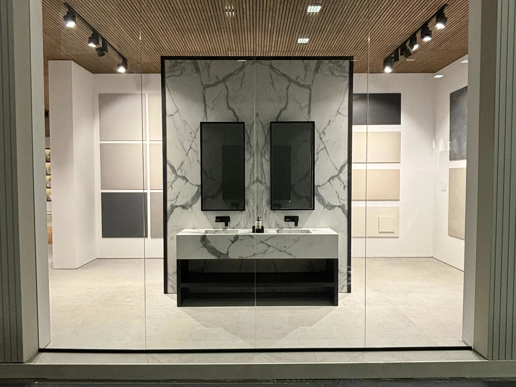 CERSAIE 2024 — ANATOLIA — 1