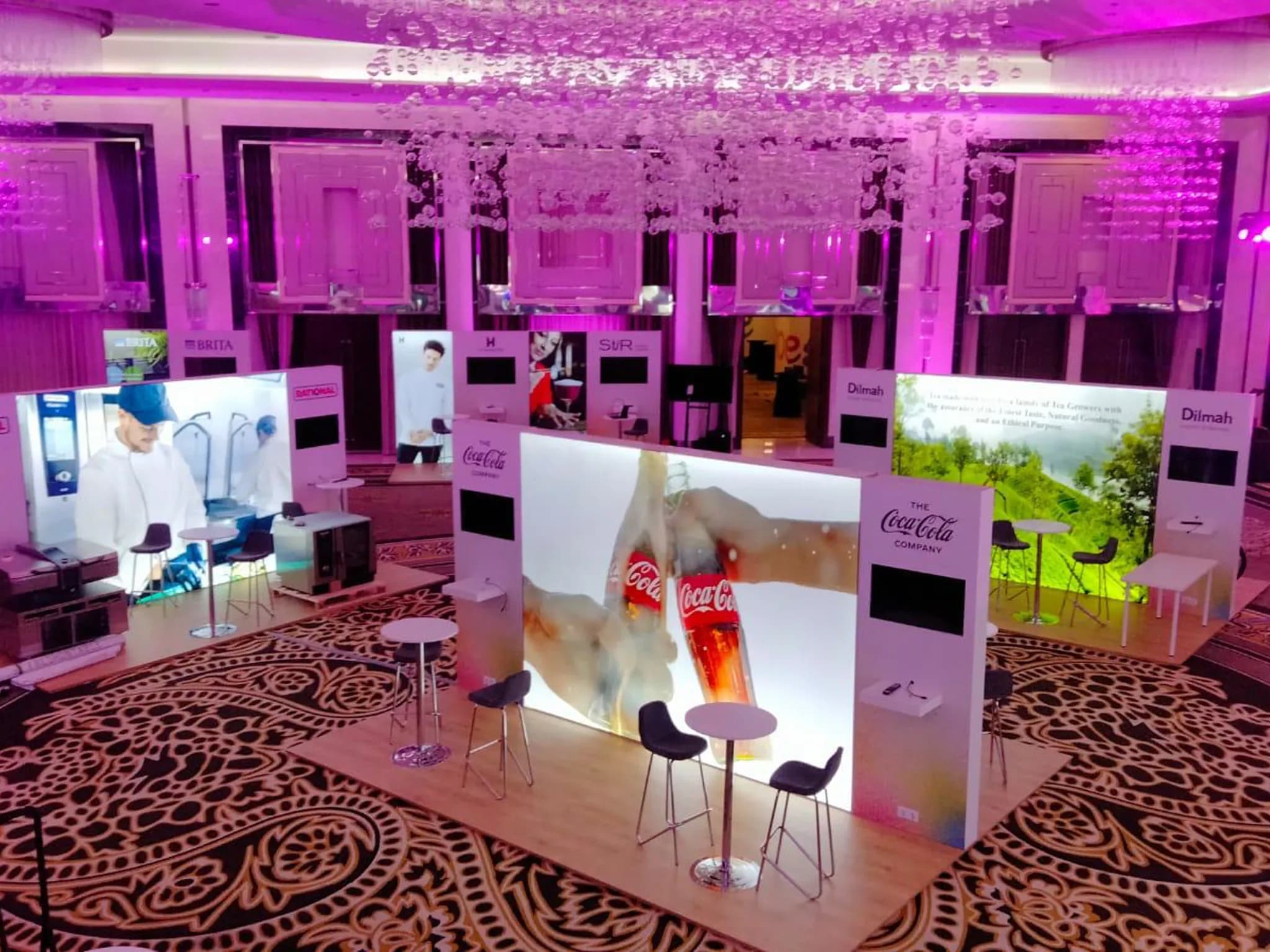 EMEA FOOD & DRINK CONFERANCE 2025 — EMEA FOOD — 7