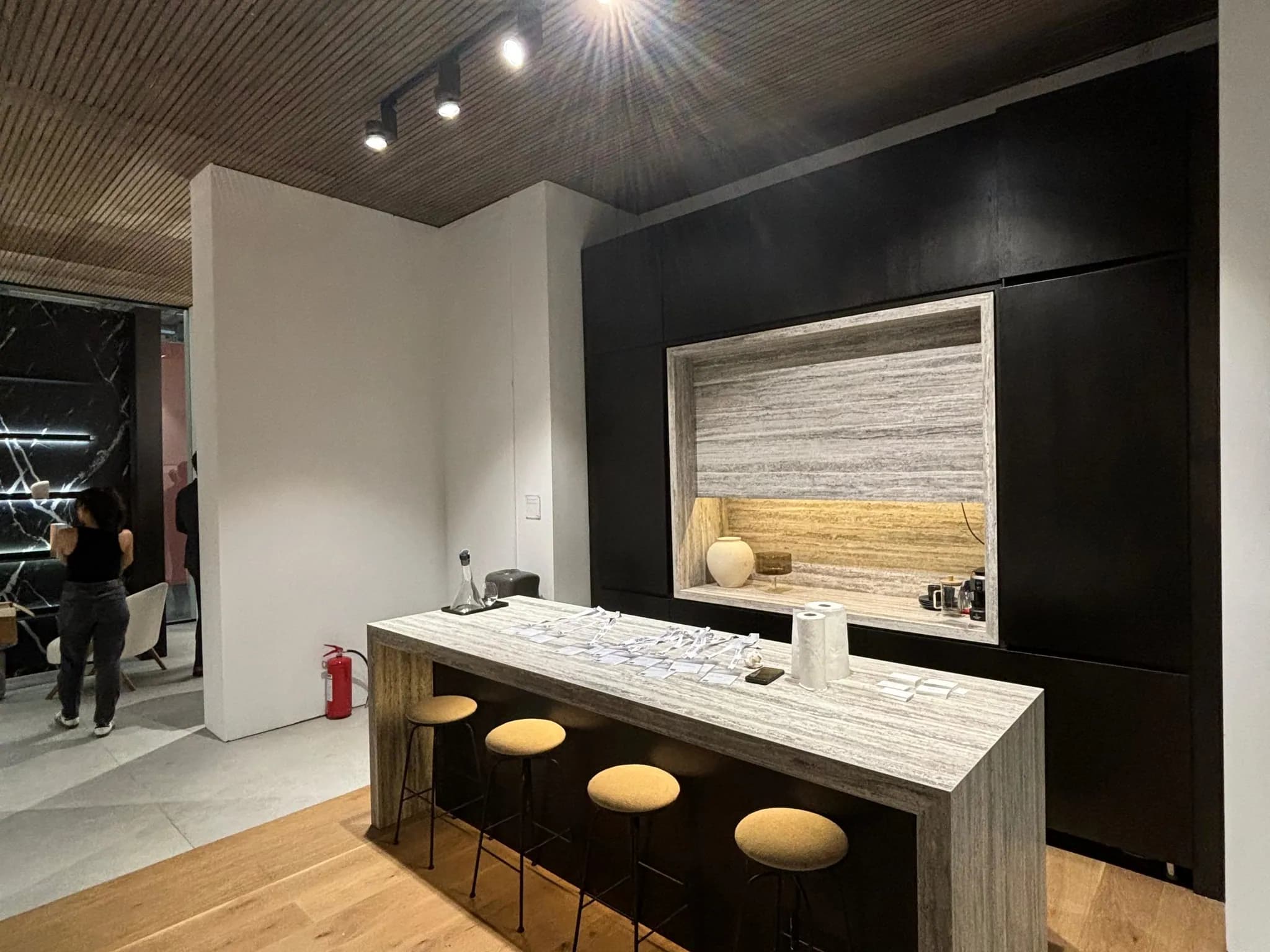 CERSAIE 2024 — ANATOLIA — 7