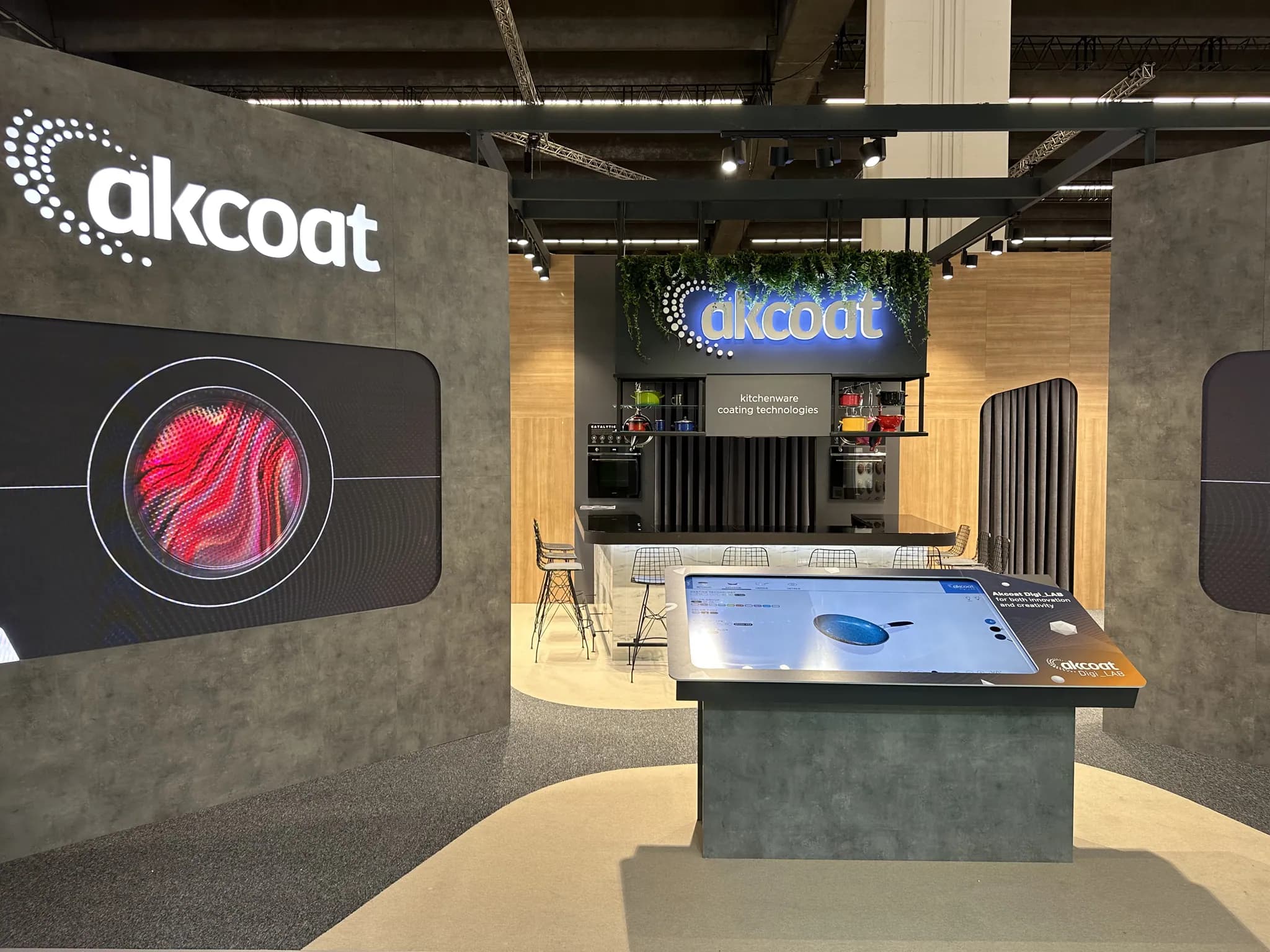 AMBİENTE 2023 — AKCOAT — 3