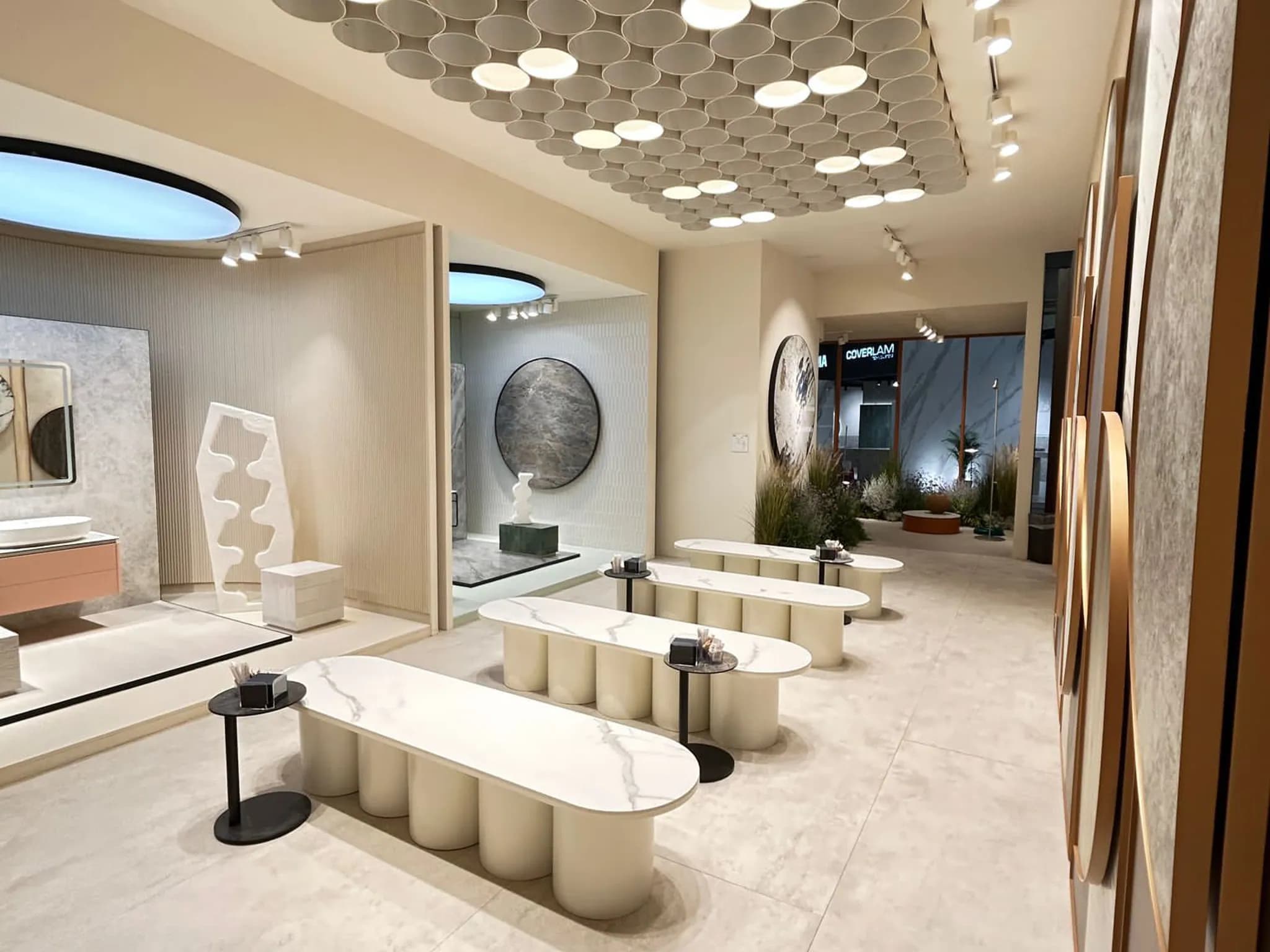CERSAIE 2023 — KALE SERAMİK — 11