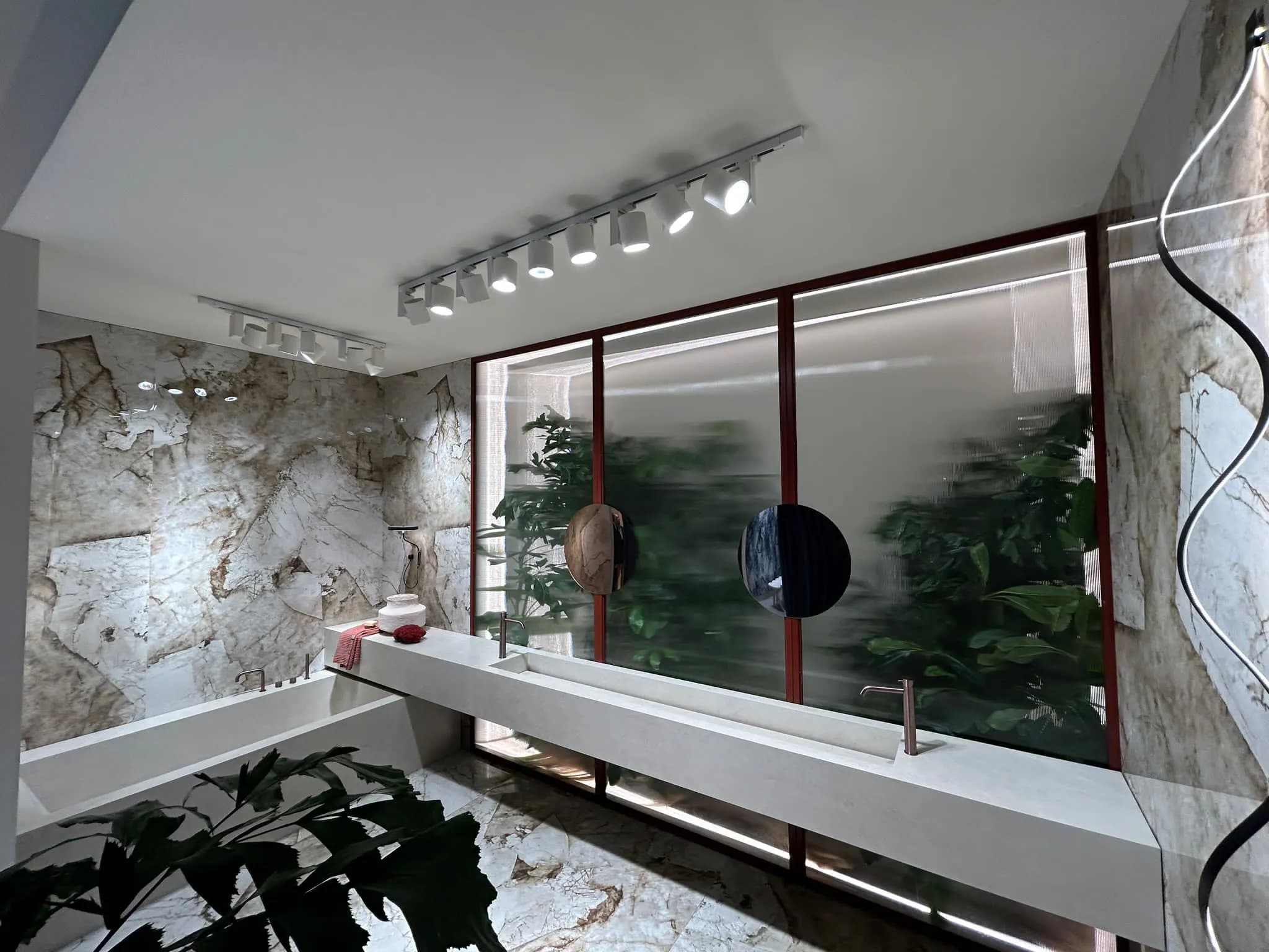 CERSAIE 2023 — KALE SERAMİK — 1