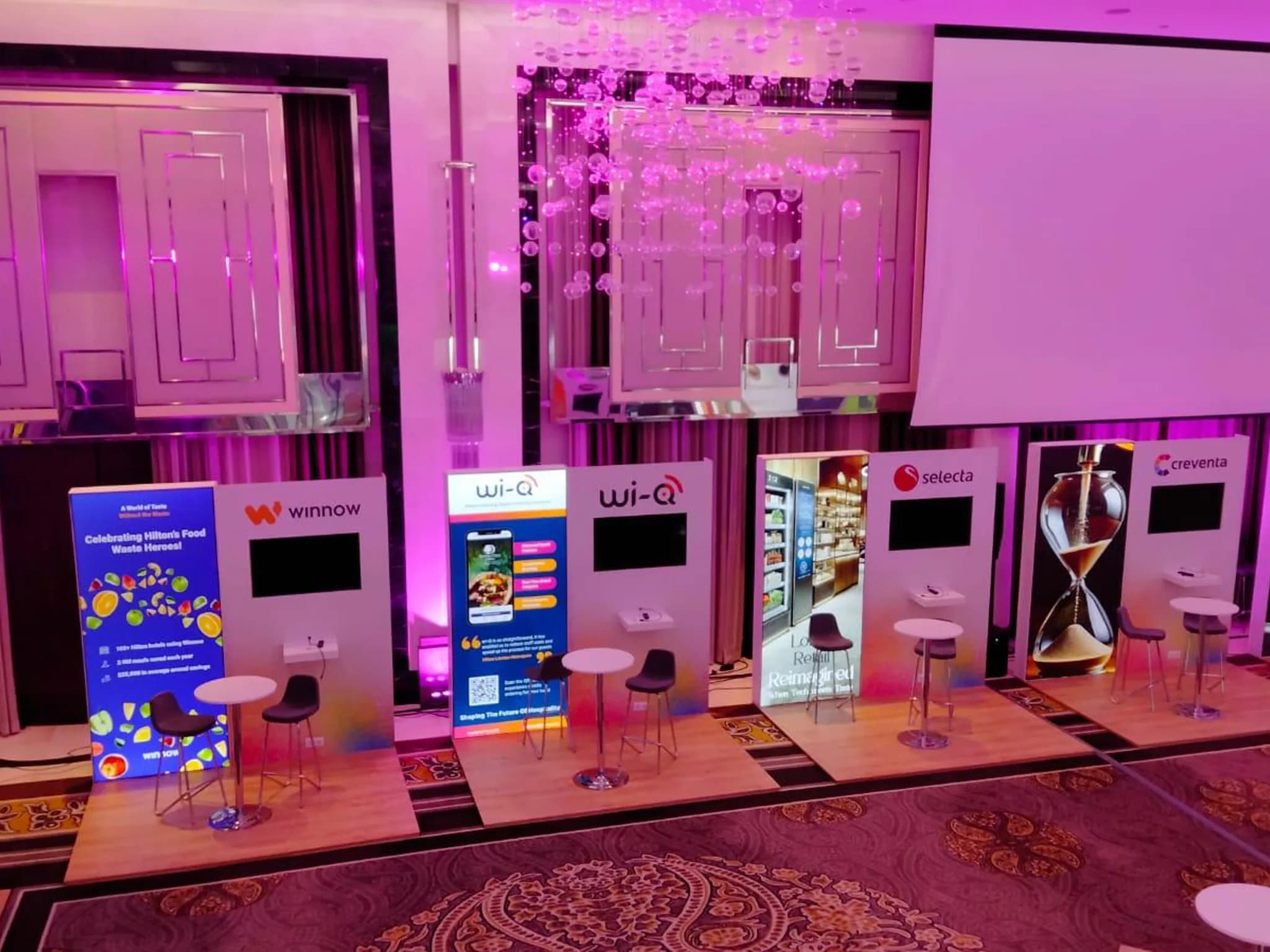EMEA FOOD & DRINK CONFERANCE 2025 — EMEA FOOD — 2