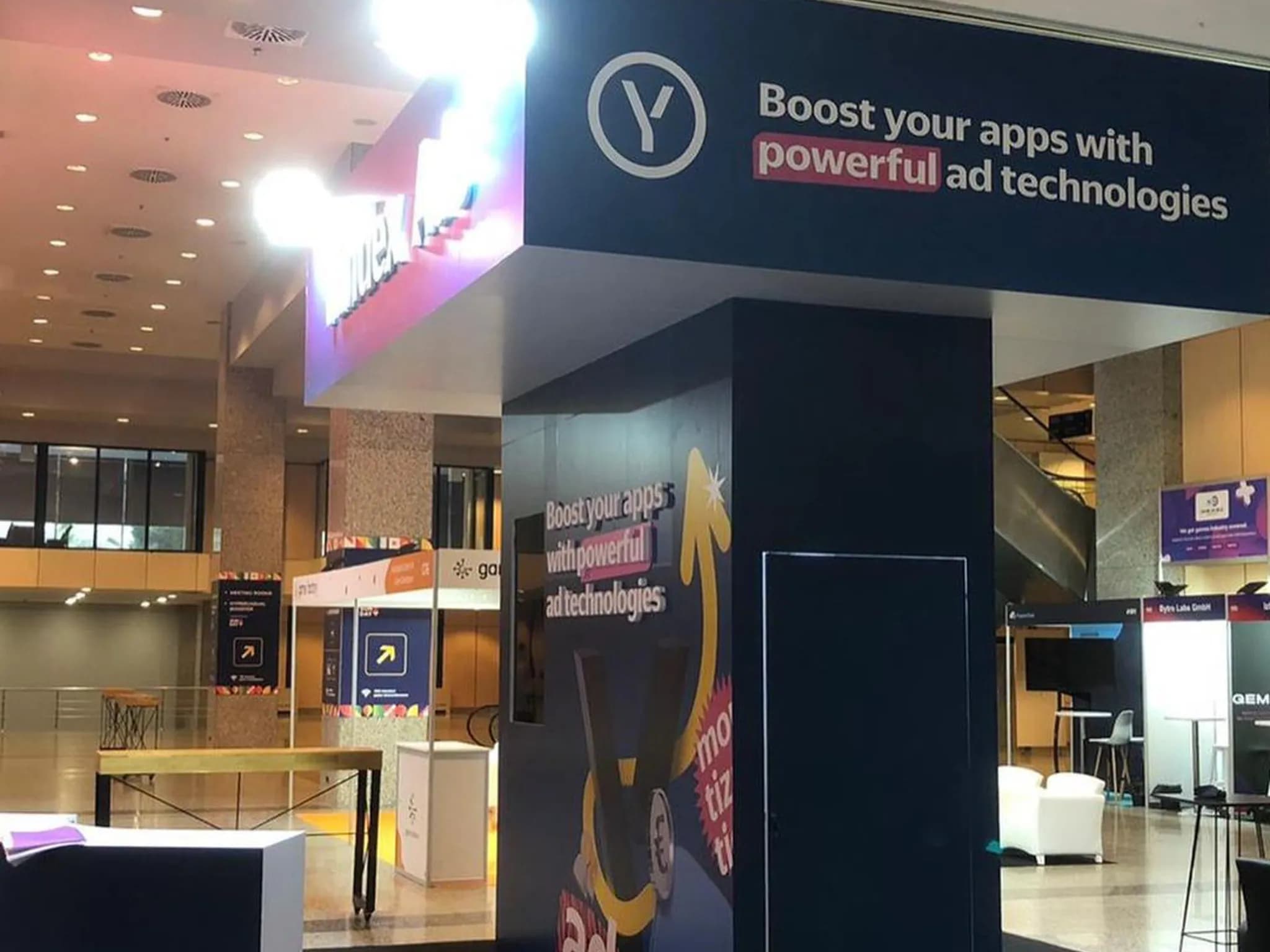 WN CONFERENCE 2022 — YANDEX ADS — 2