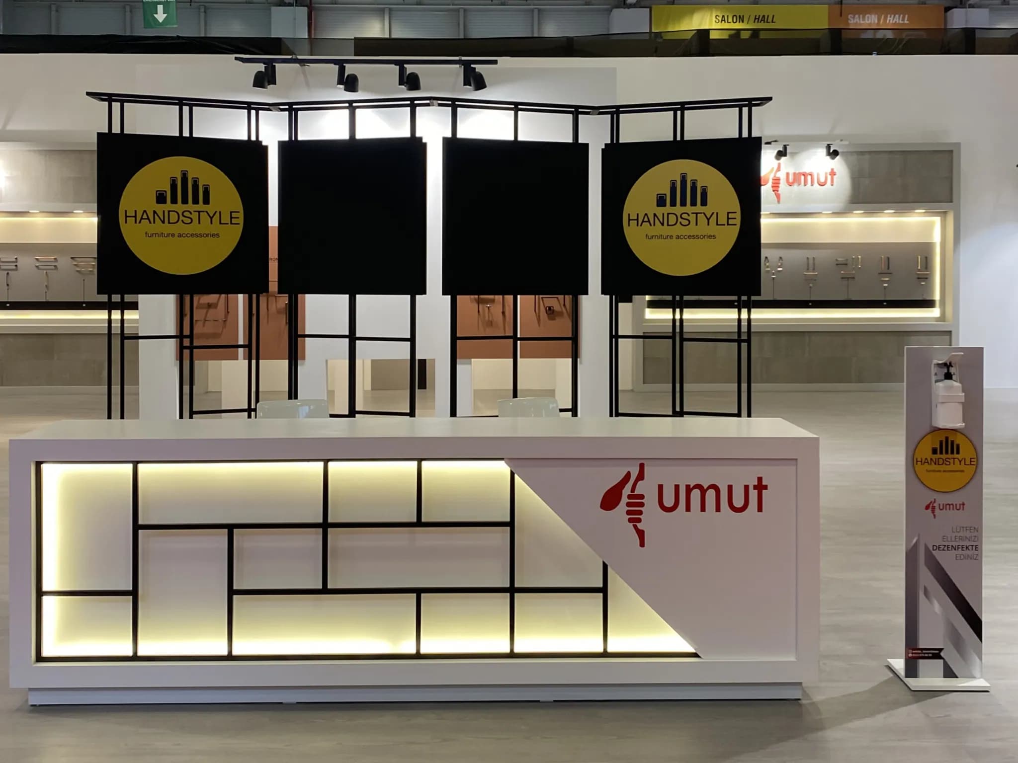 INTERMOB 2021 — UMUT KULP