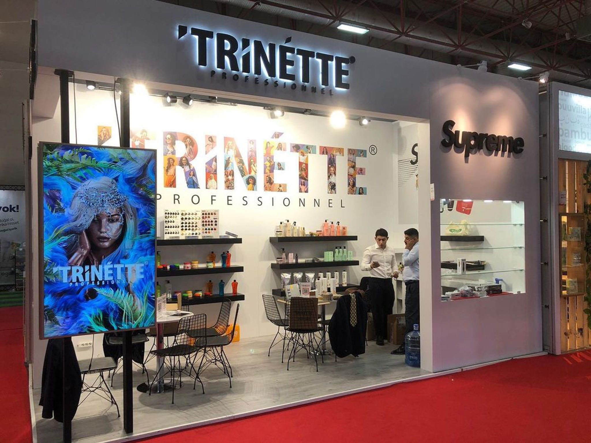 TRİNETTE