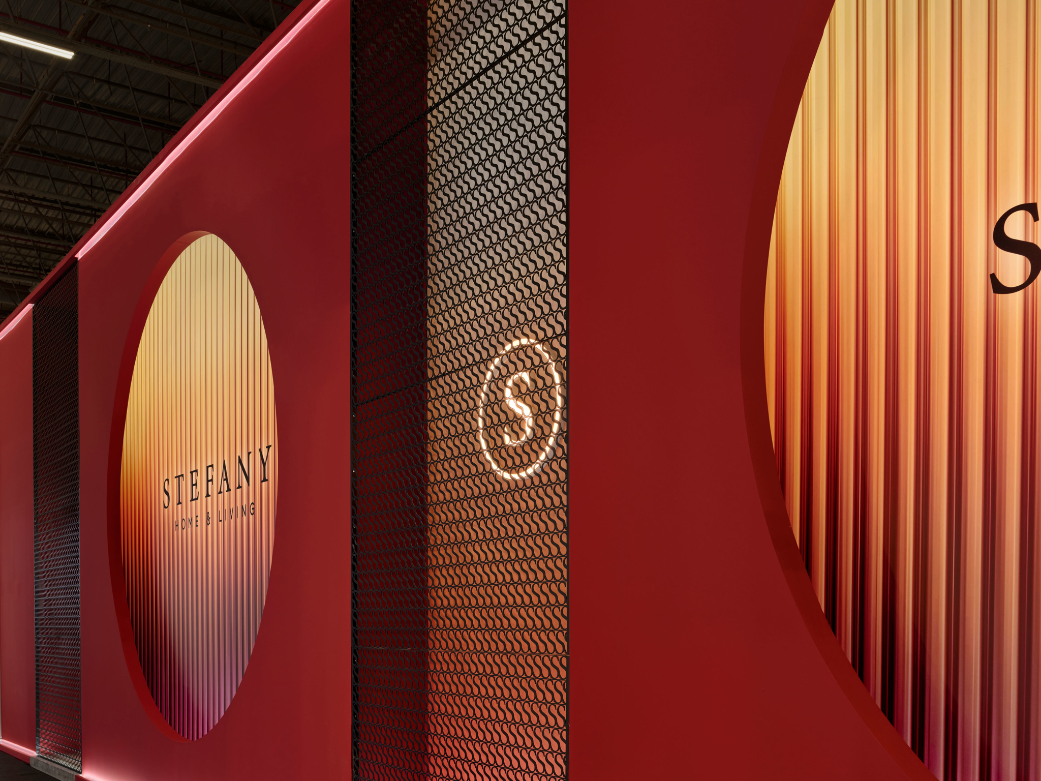 ANGEL CARPET / STEFANY HOME&LIVING