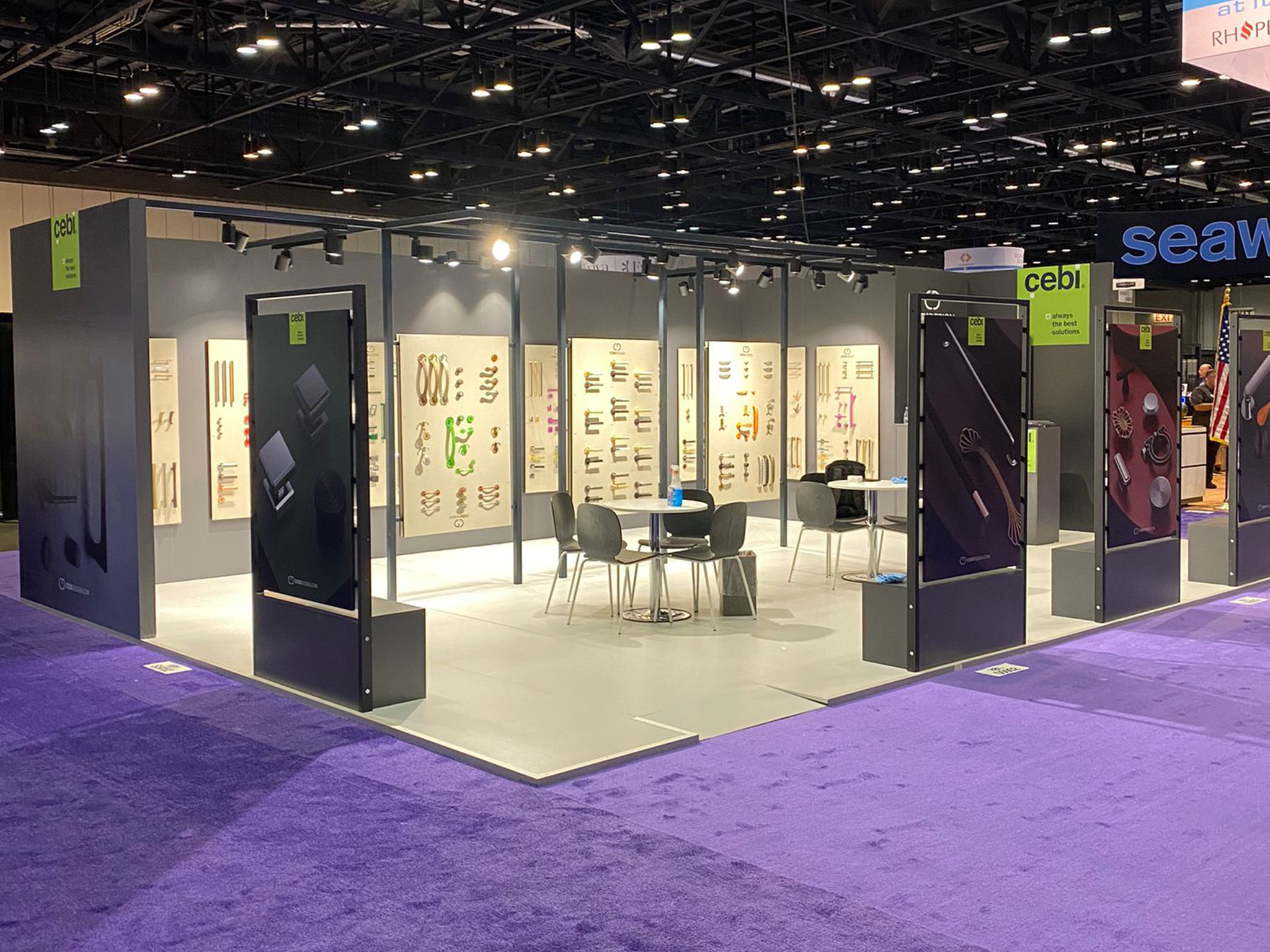 KBIS 2022