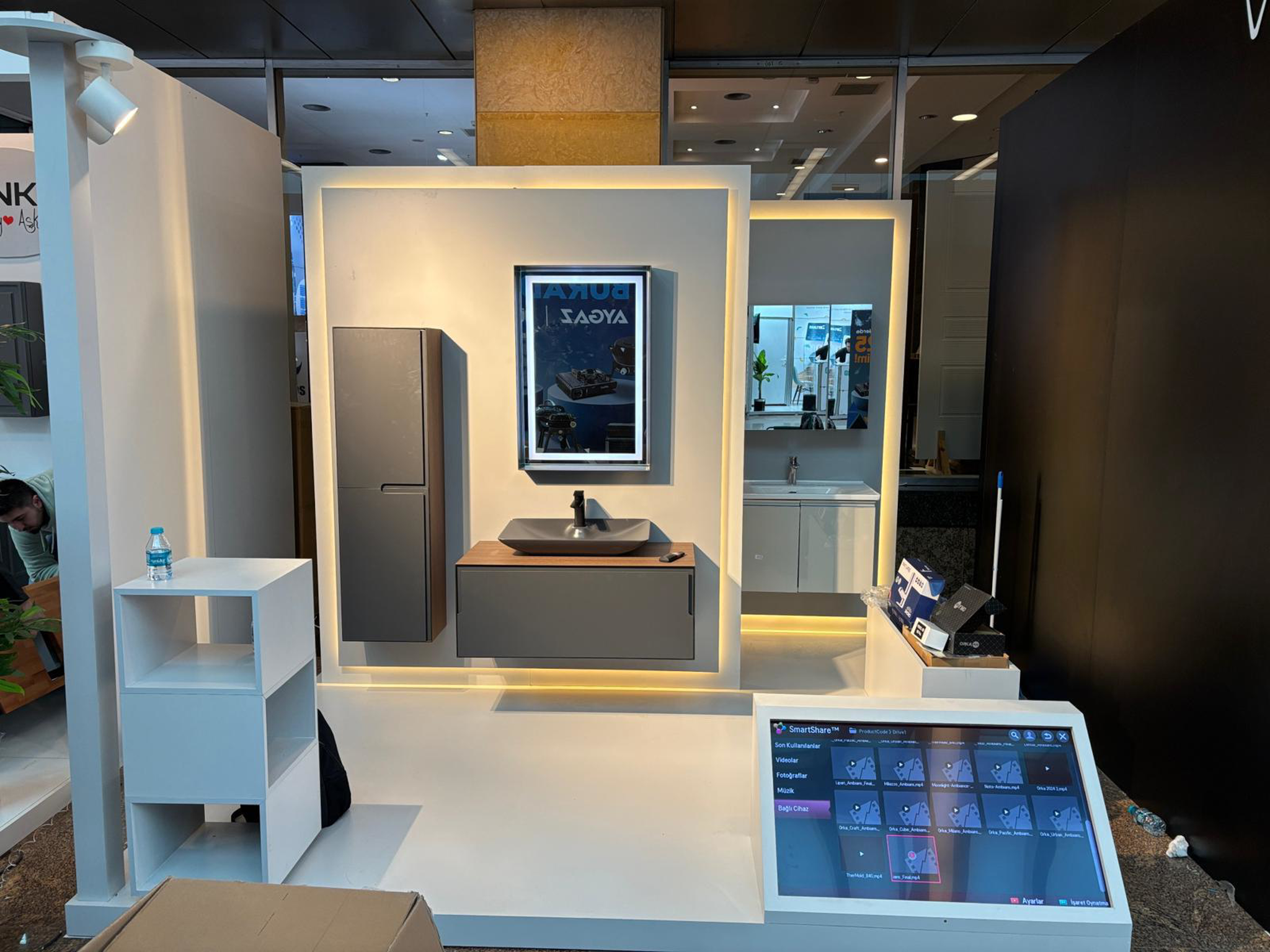 KOÇTAŞ USTABİLİR 2025